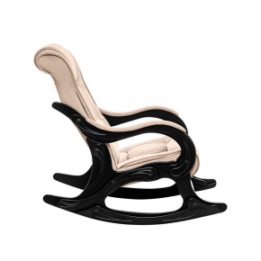 Кресло-качалка Модель 77 в Когалыме - kogalym.mebel24.online | фото 4