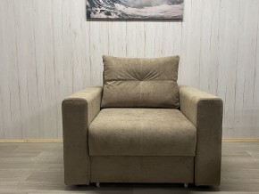 Кресло Комфорт-7 МД 700 ШП (НПБ) велюр Comfort 03 в Когалыме - kogalym.mebel24.online | фото 1