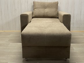 Кресло Комфорт-7 МД 700 ШП (НПБ) велюр Comfort 03 в Когалыме - kogalym.mebel24.online | фото 2