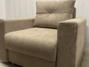 Кресло Комфорт-7 МД 700 ШП (НПБ) велюр Comfort 03 в Когалыме - kogalym.mebel24.online | фото 6