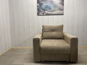 Кресло Комфорт-7 МД 700 ШП (НПБ) велюр Comfort 03 в Когалыме - kogalym.mebel24.online | фото 7