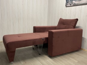 Кресло Комфорт-7 МД 700 ШП (НПБ) велюр Comfort 03 в Когалыме - kogalym.mebel24.online | фото 8