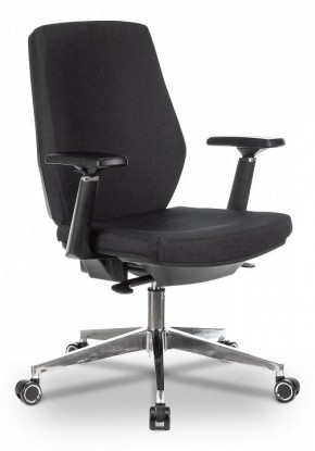 Кресло компьютерное CH-545/Lux/418-Black в Когалыме - kogalym.mebel24.online | фото