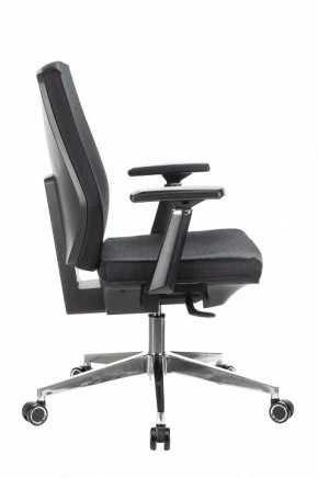 Кресло компьютерное CH-545/Lux/418-Black в Когалыме - kogalym.mebel24.online | фото 3