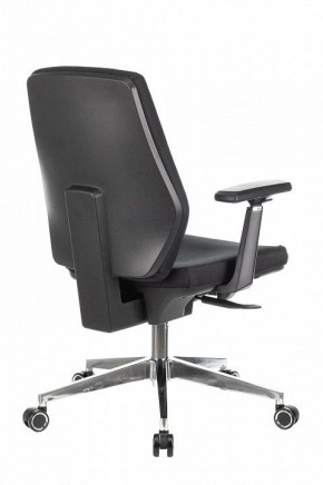 Кресло компьютерное CH-545/Lux/418-Black в Когалыме - kogalym.mebel24.online | фото 4