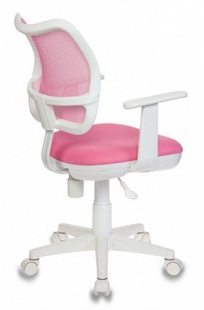 Кресло компьютерное Бюрократ CH-W797 розовое в Когалыме - kogalym.mebel24.online | фото 11