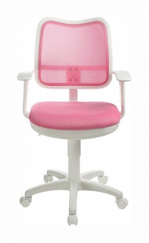 Кресло компьютерное Бюрократ CH-W797 розовое в Когалыме - kogalym.mebel24.online | фото 13