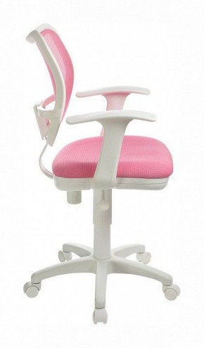 Кресло компьютерное Бюрократ CH-W797 розовое в Когалыме - kogalym.mebel24.online | фото 14