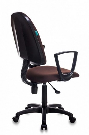 Кресло компьютерное CH-1300N/BROWN в Когалыме - kogalym.mebel24.online | фото 4