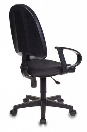 Кресло компьютерное CH-300/BLACK в Когалыме - kogalym.mebel24.online | фото 4