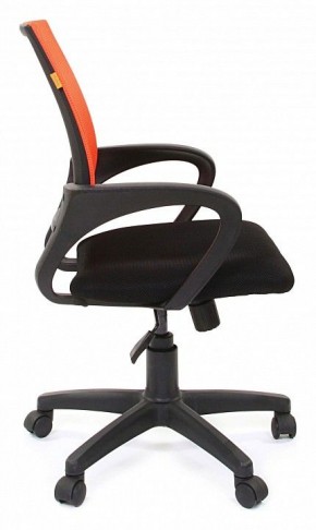 Кресло компьютерное Chairman 696 в Когалыме - kogalym.mebel24.online | фото