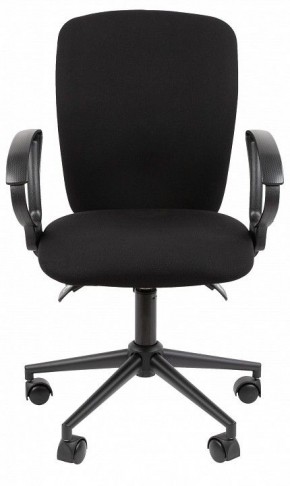 Кресло компьютерное Chairman 9801 Black в Когалыме - kogalym.mebel24.online | фото 2