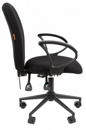 Кресло компьютерное Chairman 9801 Black в Когалыме - kogalym.mebel24.online | фото 4