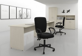 Кресло компьютерное Chairman 9801 Black в Когалыме - kogalym.mebel24.online | фото 8