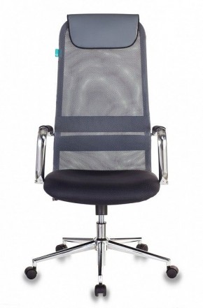 Кресло компьютерное KB-9N/DG/TW-12 в Когалыме - kogalym.mebel24.online | фото 2