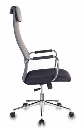 Кресло компьютерное KB-9N/DG/TW-12 в Когалыме - kogalym.mebel24.online | фото 3