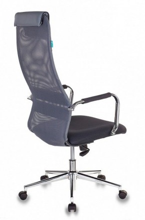 Кресло компьютерное KB-9N/DG/TW-12 в Когалыме - kogalym.mebel24.online | фото 4