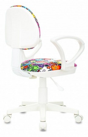 Кресло компьютерное KD-3/WH/ARM/MASKARAD в Когалыме - kogalym.mebel24.online | фото 4