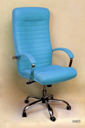 Кресло компьютерное Орион КВ-07-131112-0405 в Когалыме - kogalym.mebel24.online | фото 3