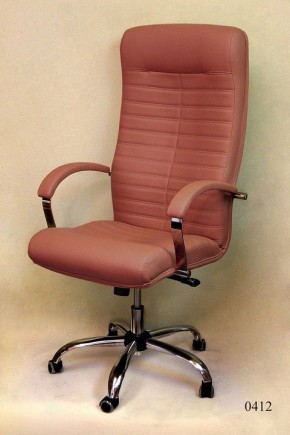 Кресло компьютерное Орион КВ-07-131112-0412 в Когалыме - kogalym.mebel24.online | фото 3