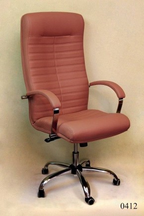 Кресло компьютерное Орион КВ-07-131112-0412 в Когалыме - kogalym.mebel24.online | фото 4