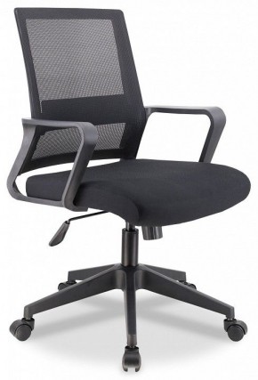 Кресло компьютерное Simple в Когалыме - kogalym.mebel24.online | фото