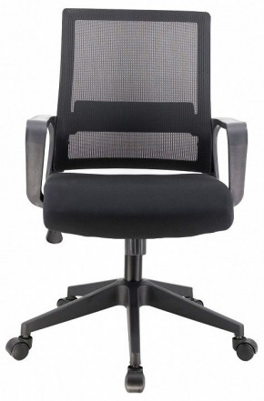 Кресло компьютерное Simple в Когалыме - kogalym.mebel24.online | фото 2