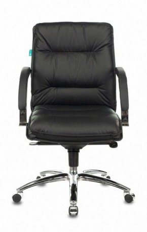 Кресло компьютерное T-9927SL-LOW/BLACK в Когалыме - kogalym.mebel24.online | фото 2