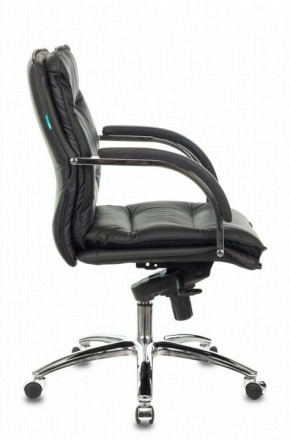 Кресло компьютерное T-9927SL-LOW/BLACK в Когалыме - kogalym.mebel24.online | фото 3