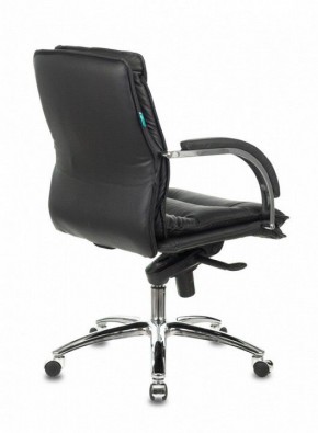 Кресло компьютерное T-9927SL-LOW/BLACK в Когалыме - kogalym.mebel24.online | фото 4