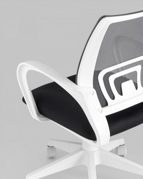 Кресло компьютерное TopChairs ST-BASIC-W в Когалыме - kogalym.mebel24.online | фото 6