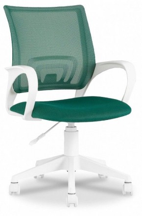 Кресло компьютерное TopChairs ST-Basic-W в Когалыме - kogalym.mebel24.online | фото
