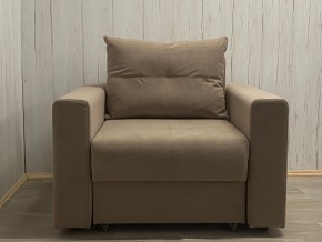 Кресло-кровать Комфорт-7 (700) МД (НПБ) широкий подлкотник в Когалыме - kogalym.mebel24.online | фото 1