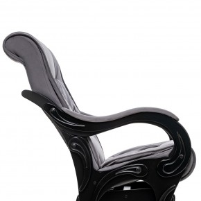 Кресло-маятник Модель 78 Венге, ткань V 32 в Когалыме - kogalym.mebel24.online | фото 5