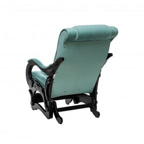 Кресло-маятник Модель 78 Венге, ткань V 43 в Когалыме - kogalym.mebel24.online | фото 4