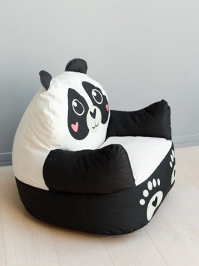 Кресло-мешок Панда в Когалыме - kogalym.mebel24.online | фото 2