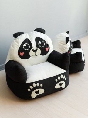 Кресло-мешок Панда в Когалыме - kogalym.mebel24.online | фото 3