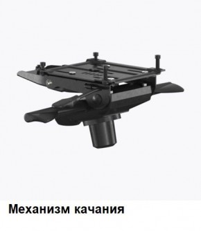 Кресло Samurai L1-1K - TS (Белый) Модель Samurai 0020001 в Когалыме - kogalym.mebel24.online | фото 6