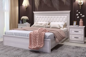 Кровать-1 1400 Неаполь в Когалыме - kogalym.mebel24.online | фото 2
