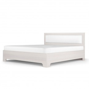 Кровать-1 1600 экокожа Парма Нео в Когалыме - kogalym.mebel24.online | фото 1