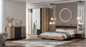 ОМЕГА Кровать 1400 настил ЛДСП (ЦРК.ОМГ.06) в Когалыме - kogalym.mebel24.online | фото 2