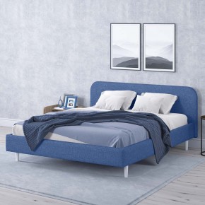 Кровать Bella интерьерная в Когалыме - kogalym.mebel24.online | фото 11