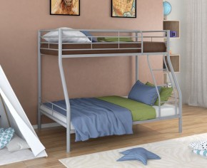 Кровать двухъярусная «Гранада-2» в Когалыме - kogalym.mebel24.online | фото