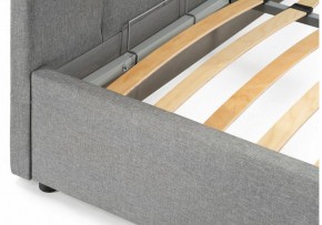 Кровать двуспальная Афродита-3 в Когалыме - kogalym.mebel24.online | фото 8