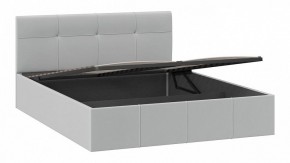 Кровать двуспальная Лора в Когалыме - kogalym.mebel24.online | фото 3
