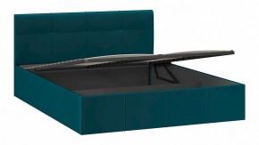 Кровать двуспальная Лора в Когалыме - kogalym.mebel24.online | фото 3