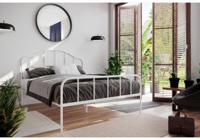 Кровать двуспальная Милена в Когалыме - kogalym.mebel24.online | фото 2