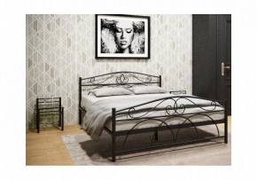 Кровать двуспальная Морика в Когалыме - kogalym.mebel24.online | фото 2
