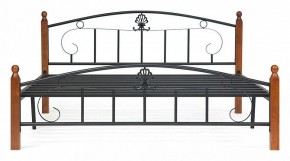 Кровать двуспальная Румба (AT-203) в Когалыме - kogalym.mebel24.online | фото 2