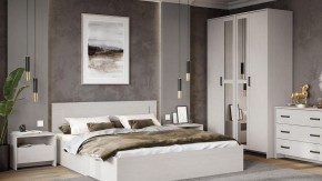Кровать двуспальная Taika в Когалыме - kogalym.mebel24.online | фото 3